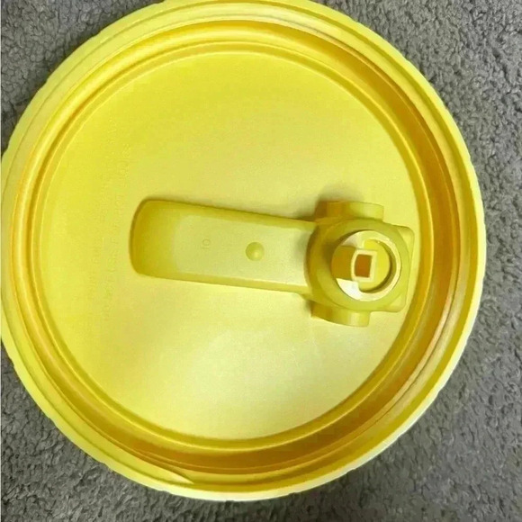 VTG Coleman Slim Jim 1/2 Gallon thermal jug - Picture 9 of 12